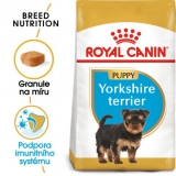Royal Canin Mini Yorkshire Puppy